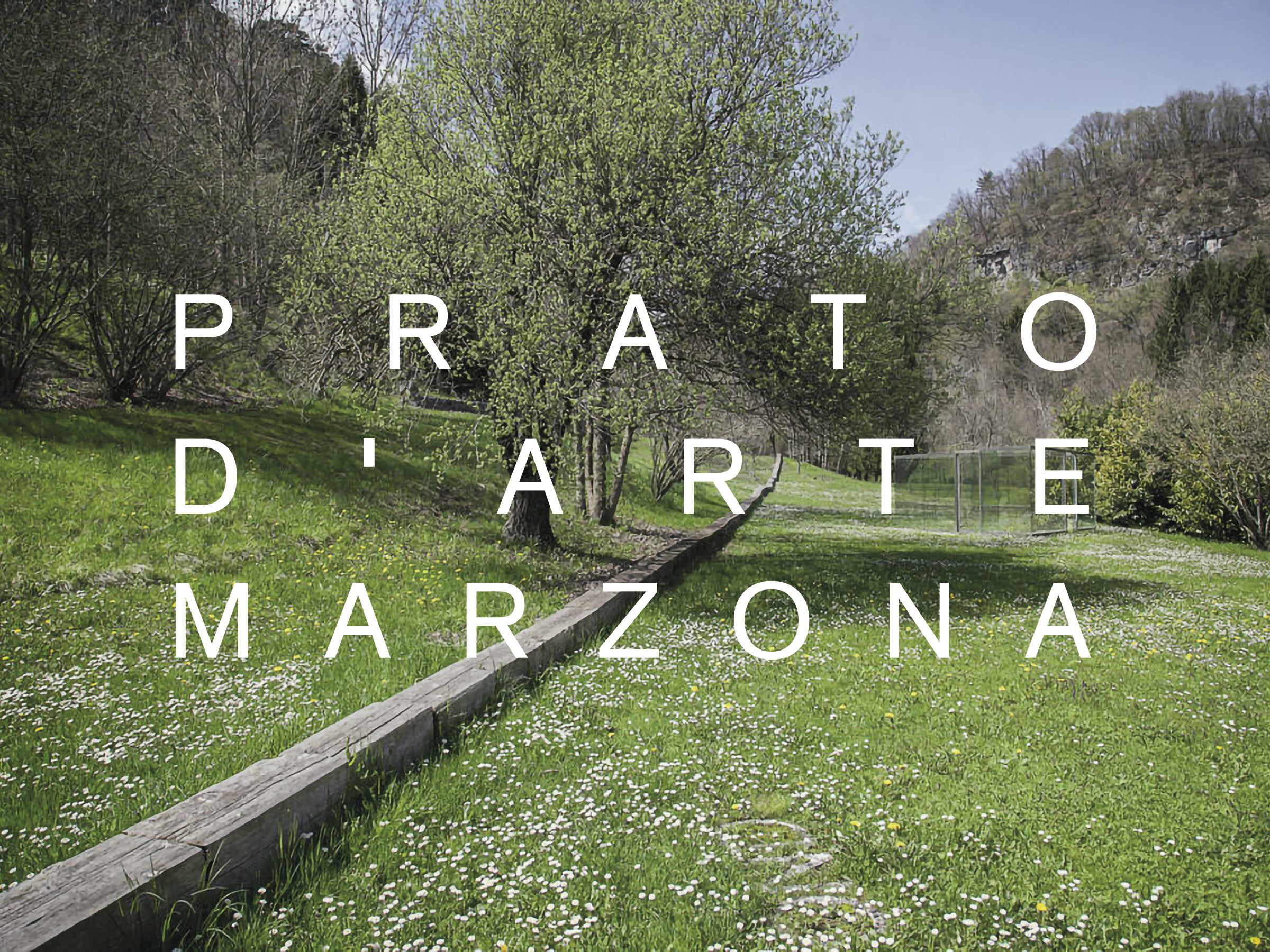 Prato D'arte Marzona